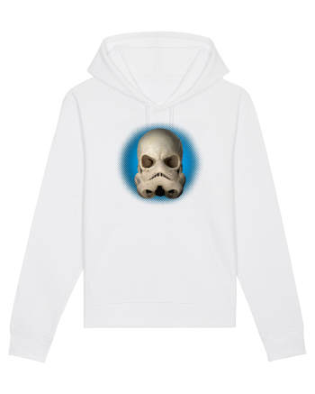 Craniu skulltrooper 01b White