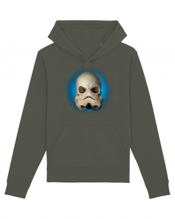 Craniu skulltrooper 01b Khaki