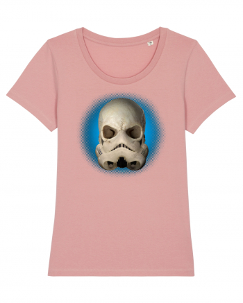 Craniu skulltrooper 01b Canyon Pink