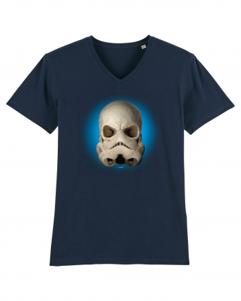Craniu skulltrooper 01b French Navy