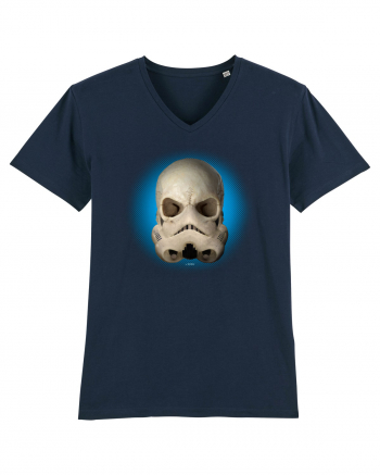 Craniu skulltrooper 01b French Navy