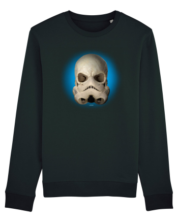 Craniu skulltrooper 01b Black