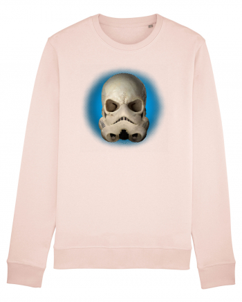 Craniu skulltrooper 01b Candy Pink