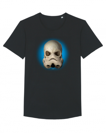 Craniu skulltrooper 01b Black