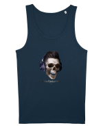 Craniu cu casti - skullphones 13 Maiou Bărbat Runs