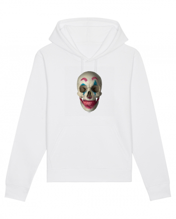 craniu skulljoker 01 White