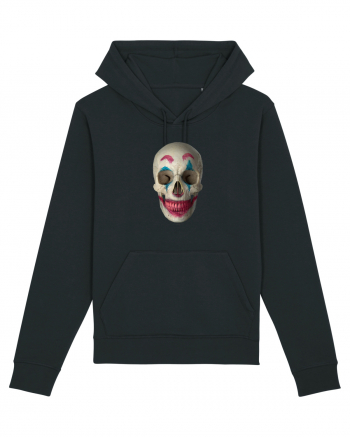 craniu skulljoker 01 Black