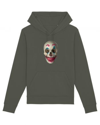 craniu skulljoker 01 Khaki