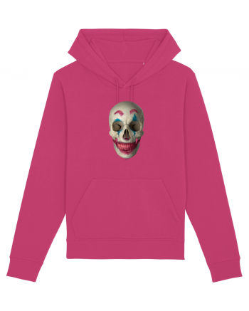 craniu skulljoker 01 Raspberry