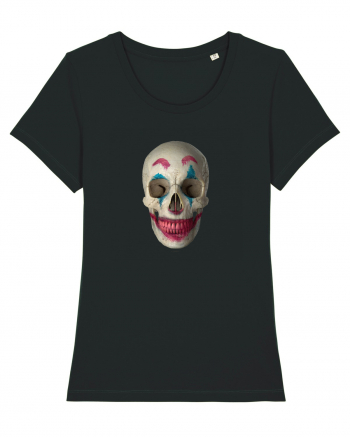 craniu skulljoker 01 Black