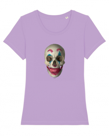 craniu skulljoker 01 Lavender Dawn