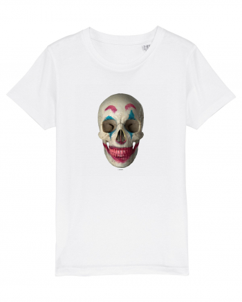 craniu skulljoker 01 White