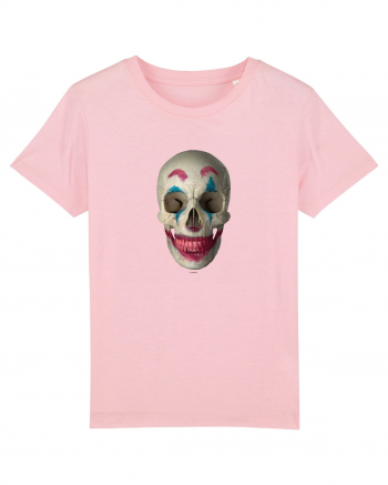 craniu skulljoker 01 Cotton Pink