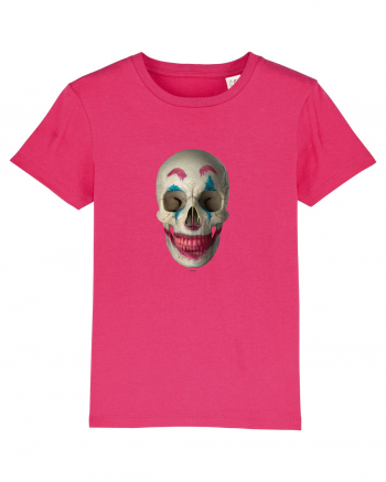 craniu skulljoker 01 Raspberry