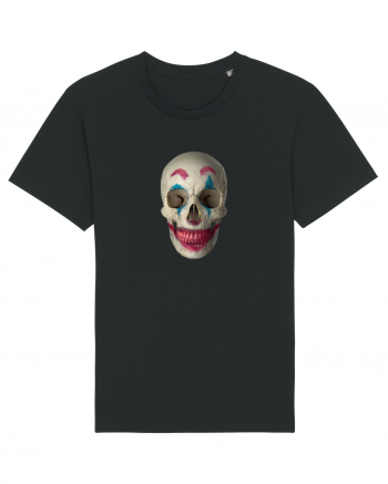 craniu skulljoker 01 Black