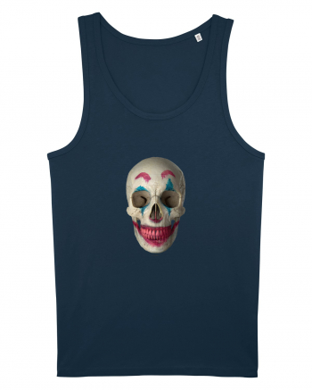 craniu skulljoker 01 Navy