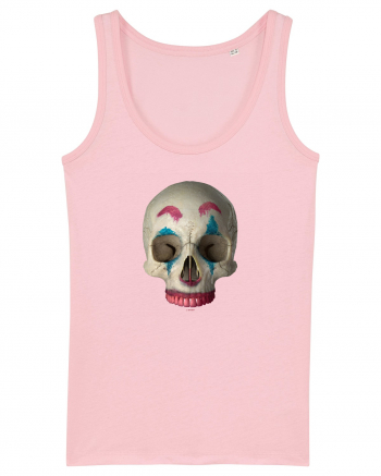 craniu skulljoker 02 Cotton Pink