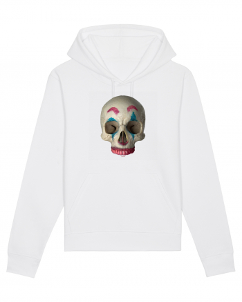 craniu skulljoker 02 White