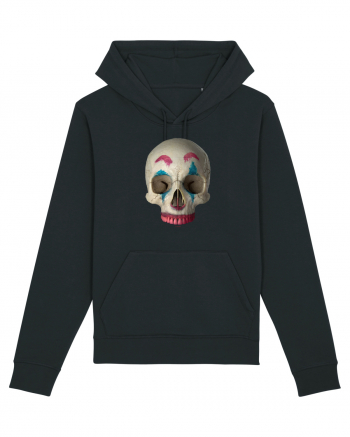 craniu skulljoker 02 Black