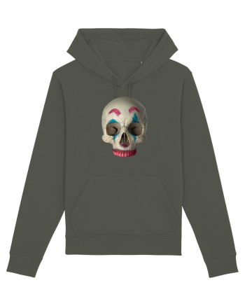 craniu skulljoker 02 Khaki