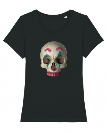 craniu skulljoker 02 Black