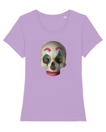 craniu skulljoker 02 Lavender Dawn