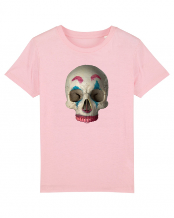 craniu skulljoker 02 Cotton Pink