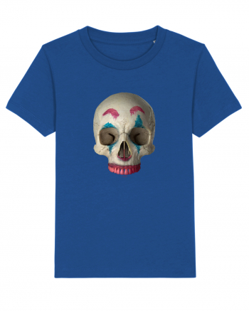 craniu skulljoker 02 Majorelle Blue