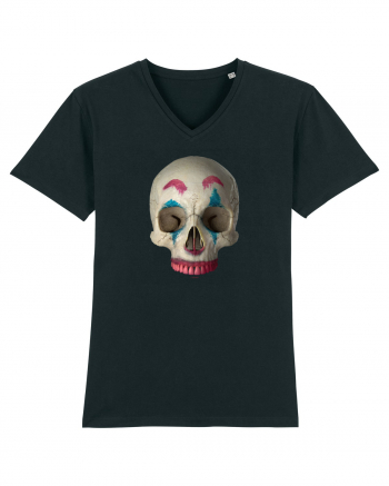 craniu skulljoker 02 Black