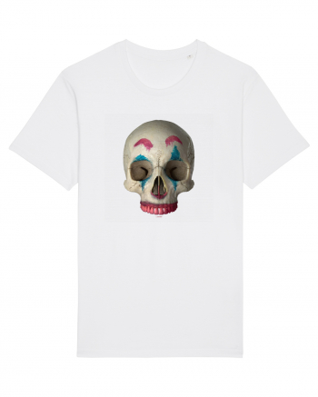 craniu skulljoker 02 White