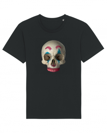 craniu skulljoker 02 Black