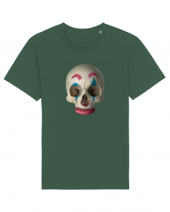 craniu skulljoker 02 Bottle Green