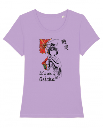 It`s Me, Geisha Lavender Dawn