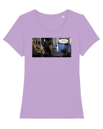 StaRick Wars mix Lavender Dawn