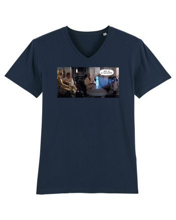 StaRick Wars mix French Navy