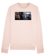 StaRick Wars mix Bluză mânecă lungă Unisex Rise