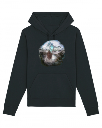 Wisp Black