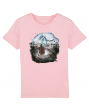 Wisp Cotton Pink