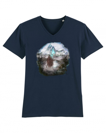 Wisp French Navy