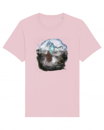 Wisp Cotton Pink