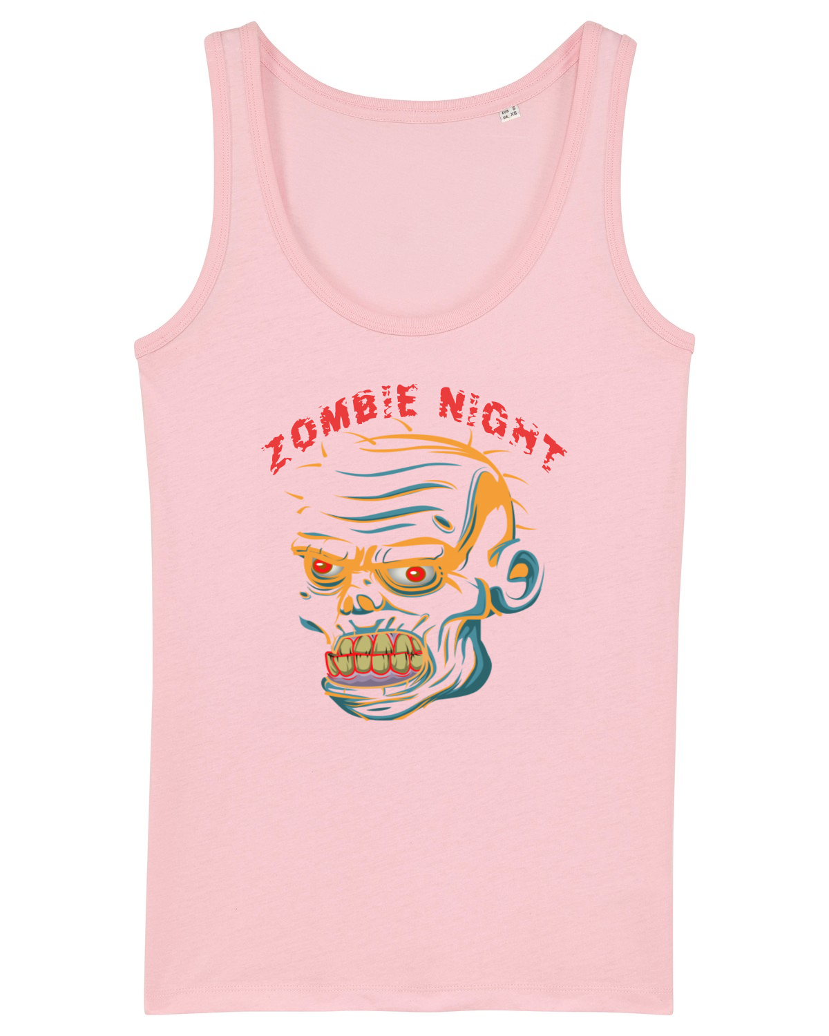 Maiou Damă Dreamer Cotton Pink
