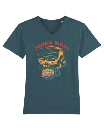 Halloween Zombie Night Stargazer