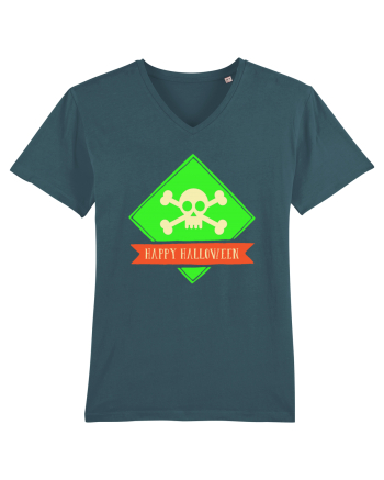 Halloween Danger Zone Stargazer