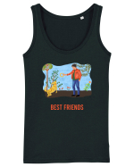 My dog is my best friend 1 Maiou Damă Dreamer