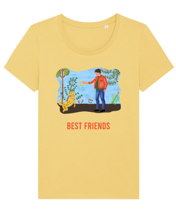 My dog is my best friend 1 Jojoba