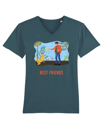 My dog is my best friend 1 Stargazer