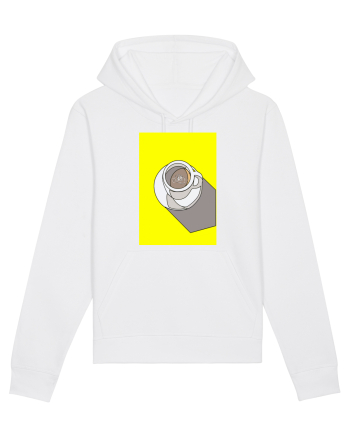 Swim innit! White