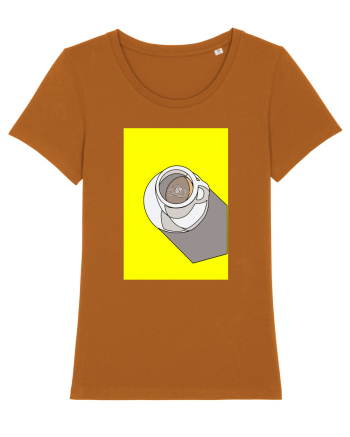 Swim innit! Roasted Orange