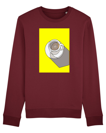 Swim innit! Burgundy