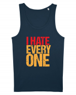 I hate everyone Maiou Bărbat Runs